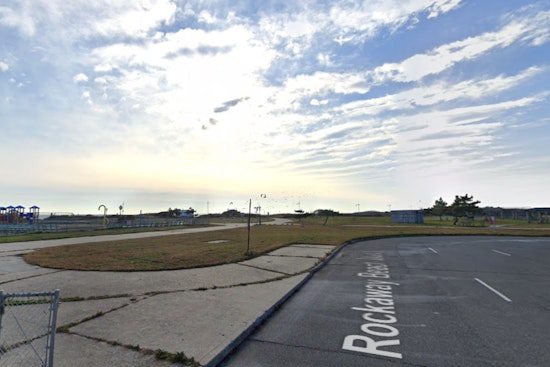 Queens' Jacob Riis Park Beach Faces Uncertain Summer with Hazardous Conditions and No Repair Plans