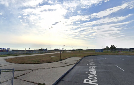 Queens' Jacob Riis Park Beach Faces Uncertain Summer with Hazardous Conditions and No Repair Plans