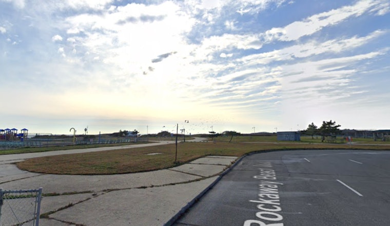 Queens' Jacob Riis Park Beach Faces Uncertain Summer with Hazardous Conditions and No Repair Plans