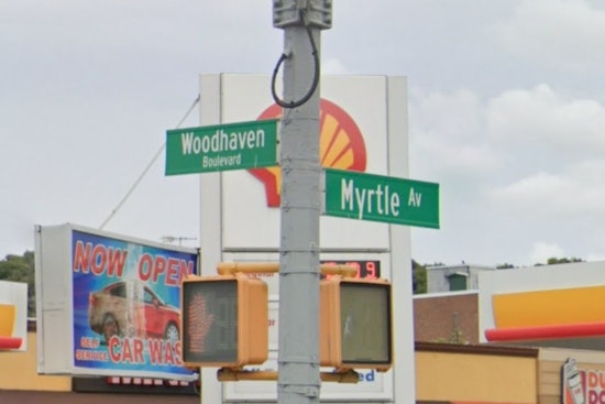 Queens Man Charged With Kidnapping and Sexually Abusing 11-Year-Old Girl in Forest Park
