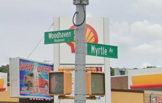 Queens Man Charged With Kidnapping and Sexually Abusing 11-Year-Old Girl in Forest Park