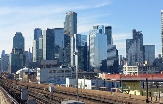 Queens Residents Clash Over OneLIC Rezoning Plan for Long Island City Amid Fears and Hopes