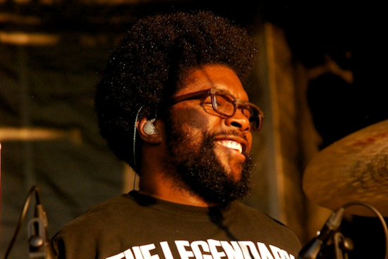 Questlove Launches 'Mixtape' Burger Joint in Westlake Village with a Health-Conscious Twist