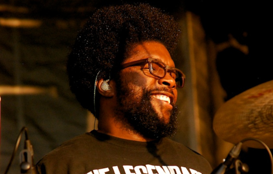 Questlove Launches 'Mixtape' Burger Joint in Westlake Village with a Health-Conscious Twist