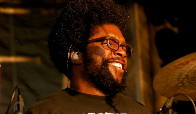 Questlove Launches 'Mixtape' Burger Joint in Westlake Village with a Health-Conscious Twist