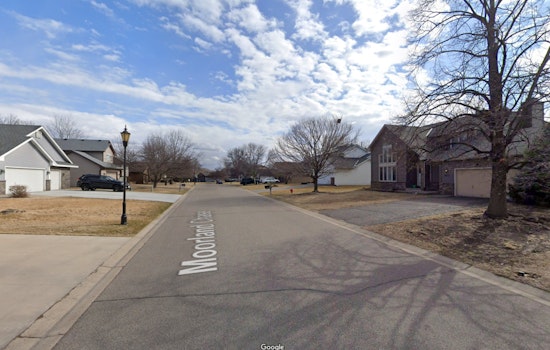 Quick Action by Local Firefighters Prevents House Fire from Escalating in Moorland Chase Ave.