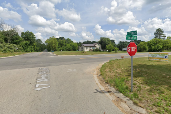 Quick-Thinking Greenville Students and Driver's Training Praised After School Bus Crash Following Driver's Medical Emergency