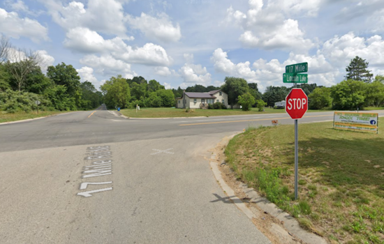 Quick-Thinking Greenville Students and Driver's Training Praised After School Bus Crash Following Driver's Medical Emergency