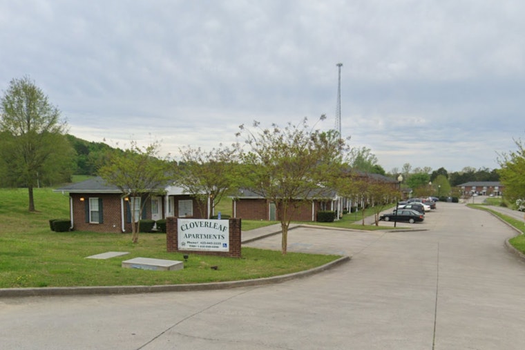 Quick-Thinking Residents and Emergency Crews Contain Kitchen Fire at Madisonville's Cloverleaf Apartments