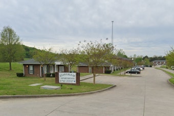 Quick-Thinking Residents and Emergency Crews Contain Kitchen Fire at Madisonville's Cloverleaf Apartments