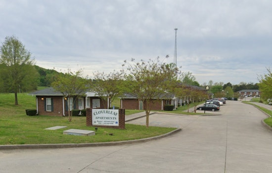 Quick-Thinking Residents and Emergency Crews Contain Kitchen Fire at Madisonville's Cloverleaf Apartments