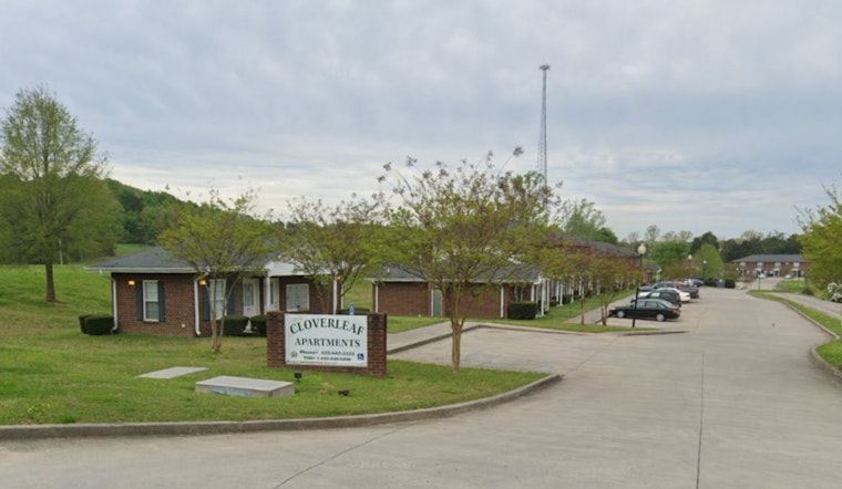Quick-Thinking Residents and Emergency Crews Contain Kitchen Fire at Madisonville's Cloverleaf Apartments
