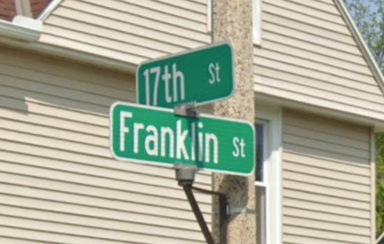 Racine Police Officer Fatally Shoots Wanted Man Armed with Handgun During Arrest Attempt