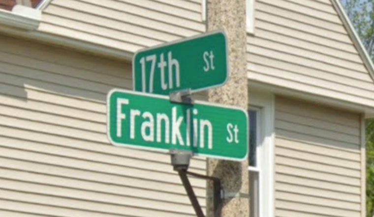 Racine Police Officer Fatally Shoots Wanted Man Armed with Handgun During Arrest Attempt