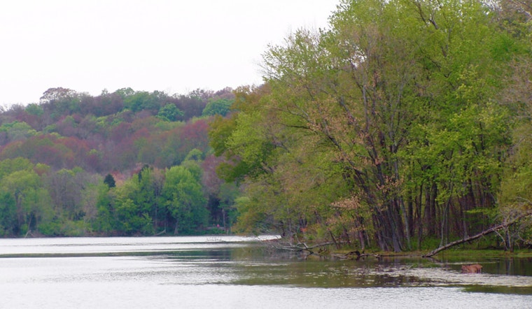 Radnor Lake State Park in Tennessee to Undergo Road Repair and Safety Enhancements Starting May 19
