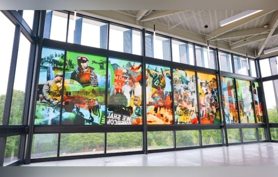 Raleigh Artists Invited to Participate in Artival at JCMP Juneteenth Celebrations