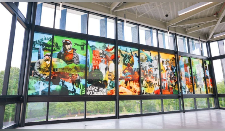 Raleigh Artists Invited to Participate in Artival at JCMP Juneteenth Celebrations