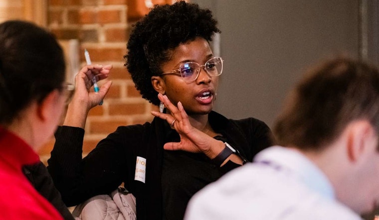 Raleigh Arts to Host Grant Writing Workshop for Nonprofit Storytellers on June 24th