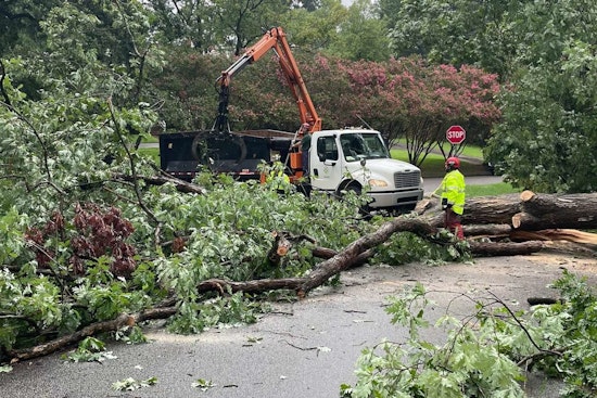 Raleigh Braces for Hurricane Season, A Call for Community Preparedness and Solidarity