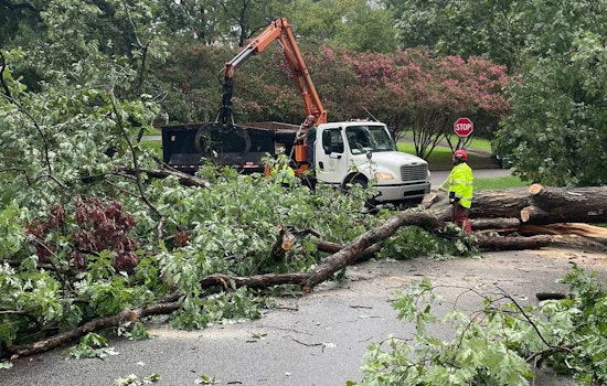 Raleigh Braces for Hurricane Season, A Call for Community Preparedness and Solidarity