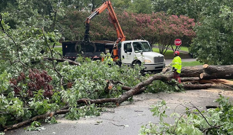 Raleigh Braces for Hurricane Season, A Call for Community Preparedness and Solidarity