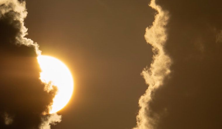 Raleigh Braces for Mixed Weather as Sunny Days Combine with Risk of Severe Thunderstorms Ahead