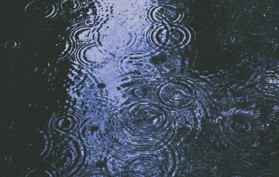 Raleigh Braces for Overcast Memorial Day, Potential Thunderstorms Loom