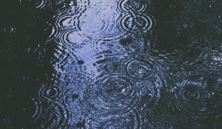 Raleigh Braces for Overcast Memorial Day, Potential Thunderstorms Loom