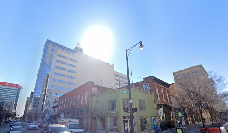 Raleigh Braces for Showers and Potential Severe Thunderstorms as Sunny Days Are Expected to Follow