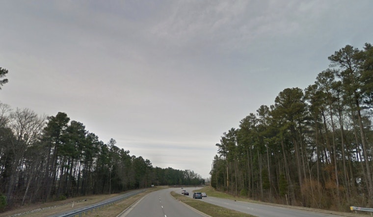 Raleigh Braces for Showers and Potential Thunderstorms as NWS Advises Caution Amid Dense Fog and Increasing Rain Chances