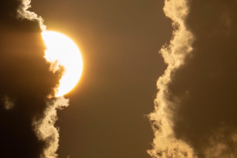 Raleigh Braces for Stormy Conditions as NWS Issues Hazardous Weather Outlook