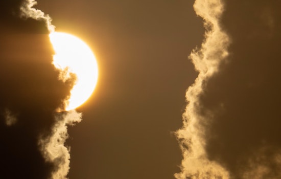 Raleigh Braces for Stormy Conditions as NWS Issues Hazardous Weather Outlook
