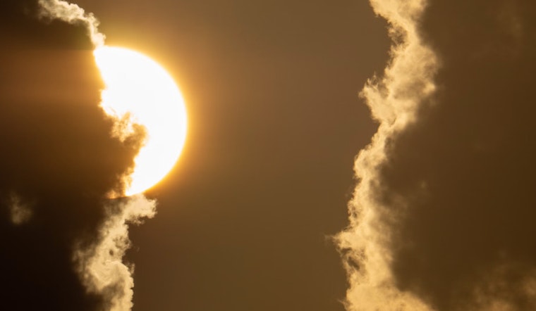 Raleigh Braces for Stormy Conditions as NWS Issues Hazardous Weather Outlook