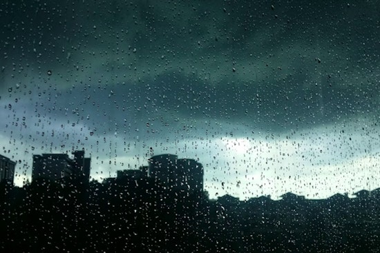 Raleigh Braces for Wet Week Ahead as Thunderstorms and Heavy Rain are Forecast by NWS