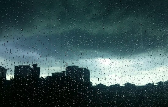 Raleigh Braces for Wet Week Ahead as Thunderstorms and Heavy Rain are Forecast by NWS