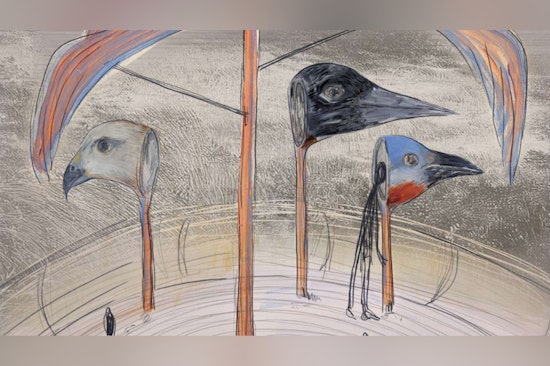 Raleigh Calls on Community to Shape Future of Public Art at River Cane and Neuse River Parks
