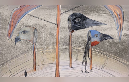 Raleigh Calls on Community to Shape Future of Public Art at River Cane and Neuse River Parks