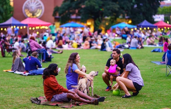 Raleigh Celebrates High Quality of Life Scores in Community Survey, Eyes Future Improvements