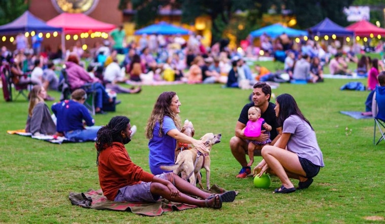 Raleigh Celebrates High Quality of Life Scores in Community Survey, Eyes Future Improvements