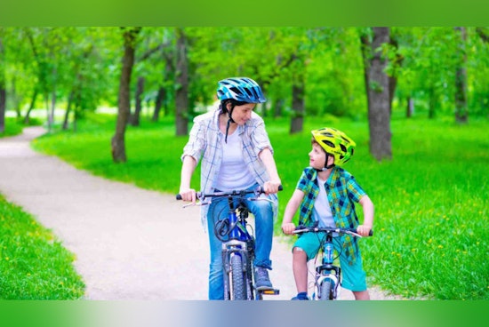 Raleigh Gears Up for National Bike Month with Historic Bike Ride and Array of Free Events