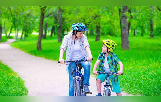 Raleigh Gears Up for National Bike Month with Historic Bike Ride and Array of Free Events