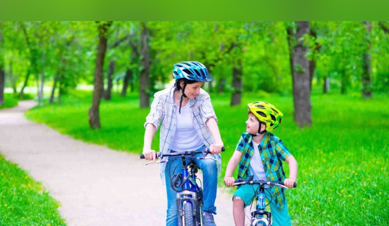 Raleigh Gears Up for National Bike Month with Historic Bike Ride and Array of Free Events