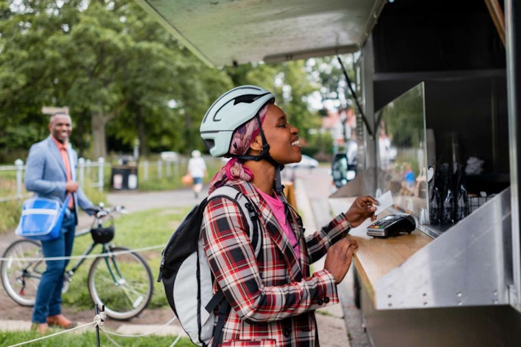 Raleigh Greenways to Savor New Flavors with Launch of Food Truck Pilot Program