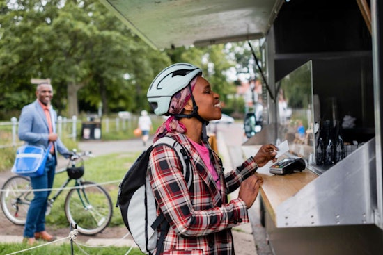 Raleigh Greenways to Savor New Flavors with Launch of Food Truck Pilot Program