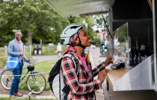 Raleigh Greenways to Savor New Flavors with Launch of Food Truck Pilot Program