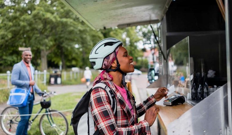 Raleigh Greenways to Savor New Flavors with Launch of Food Truck Pilot Program