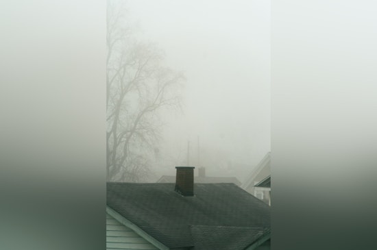 Raleigh Hit by Dense Fog Advisory as NWS Warns of Hazardous Driving Conditions and Potential Severe Thunderstorms
