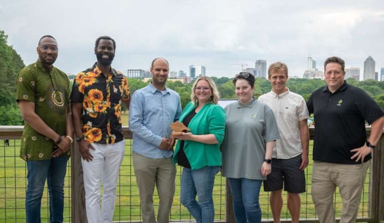 Raleigh Honors Local Heroes of Sustainability at 2025 Environmental Awards Ceremony
