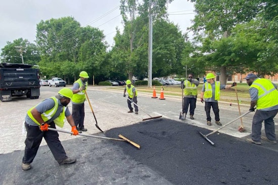 Raleigh Honors Unsung Heroes During Public Service Recognition Week