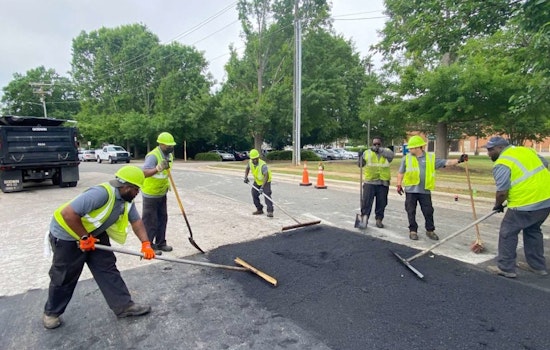 Raleigh Honors Unsung Heroes During Public Service Recognition Week